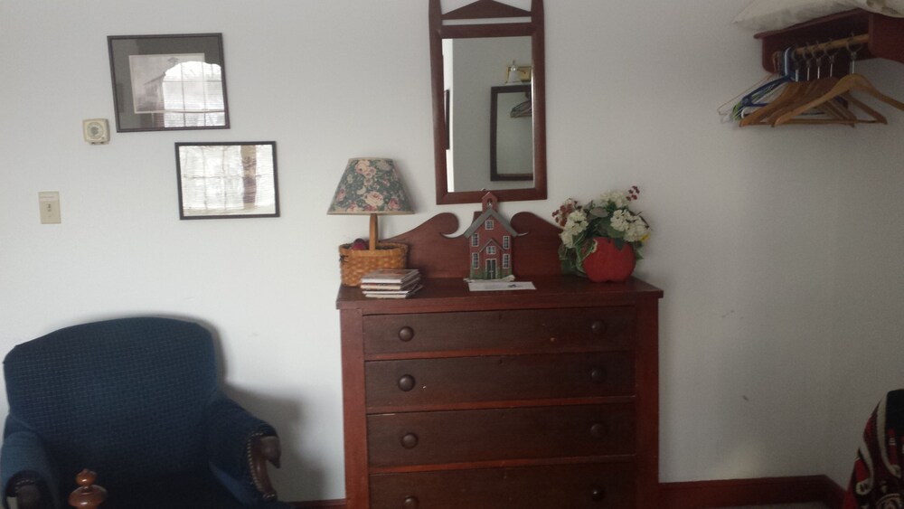 Applebutter Inn - photo 31
