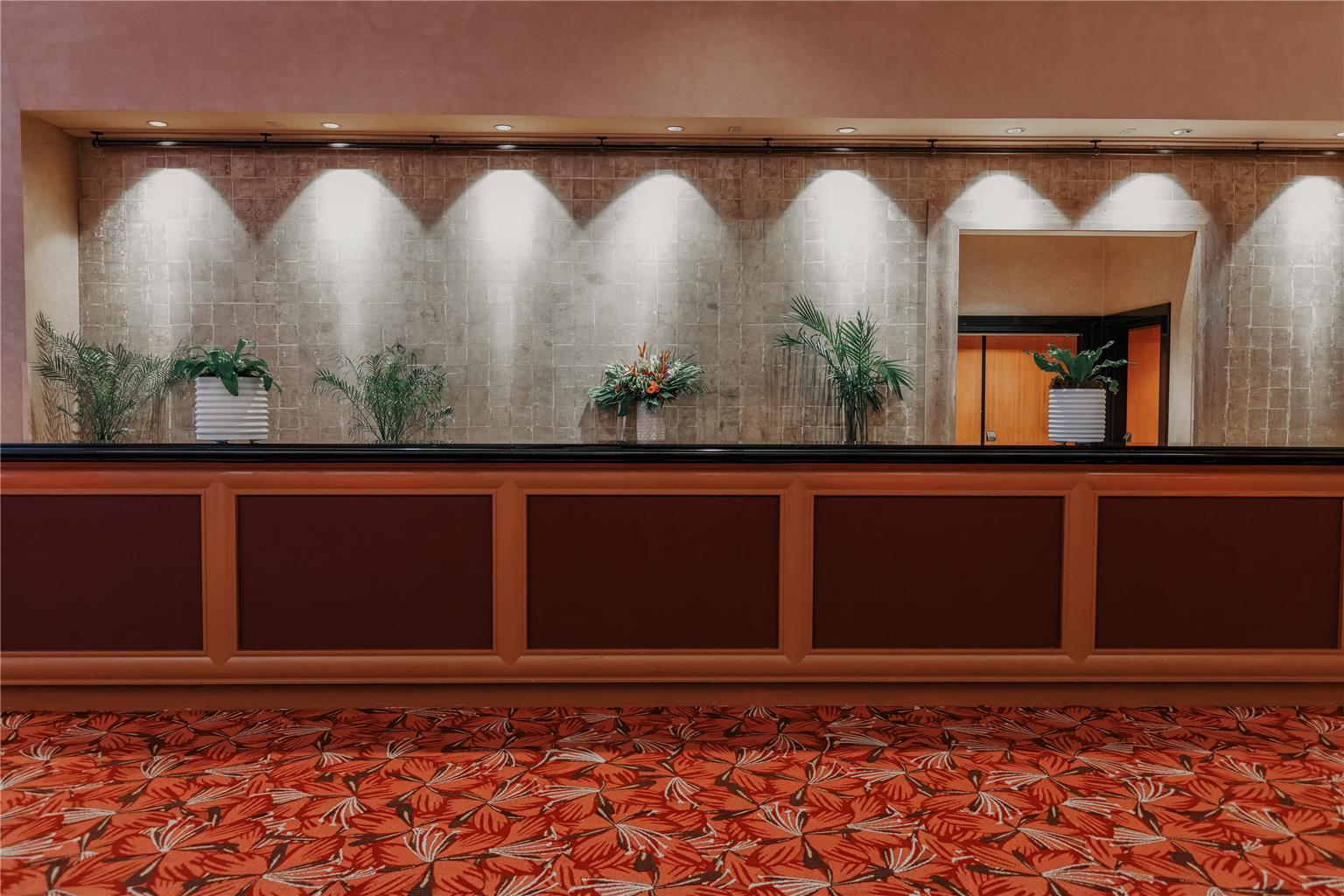 Rio Hotel & Casino a Destination by Hyatt Hotel - photo 42