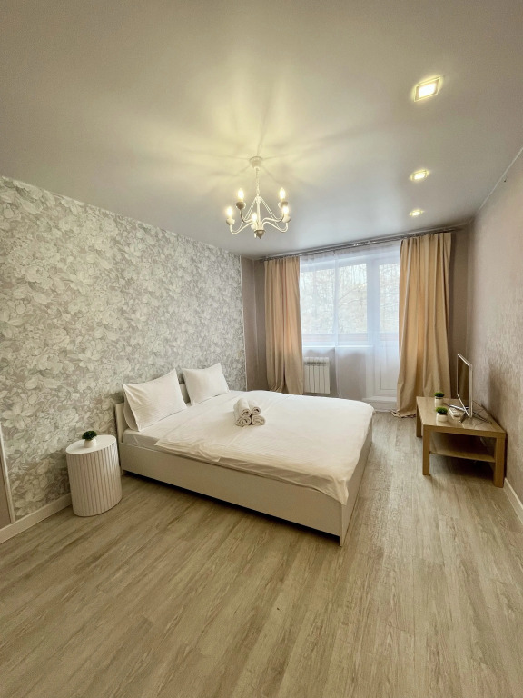 1 Komnatnaya Flat 21515892 — Prokop Yevsk