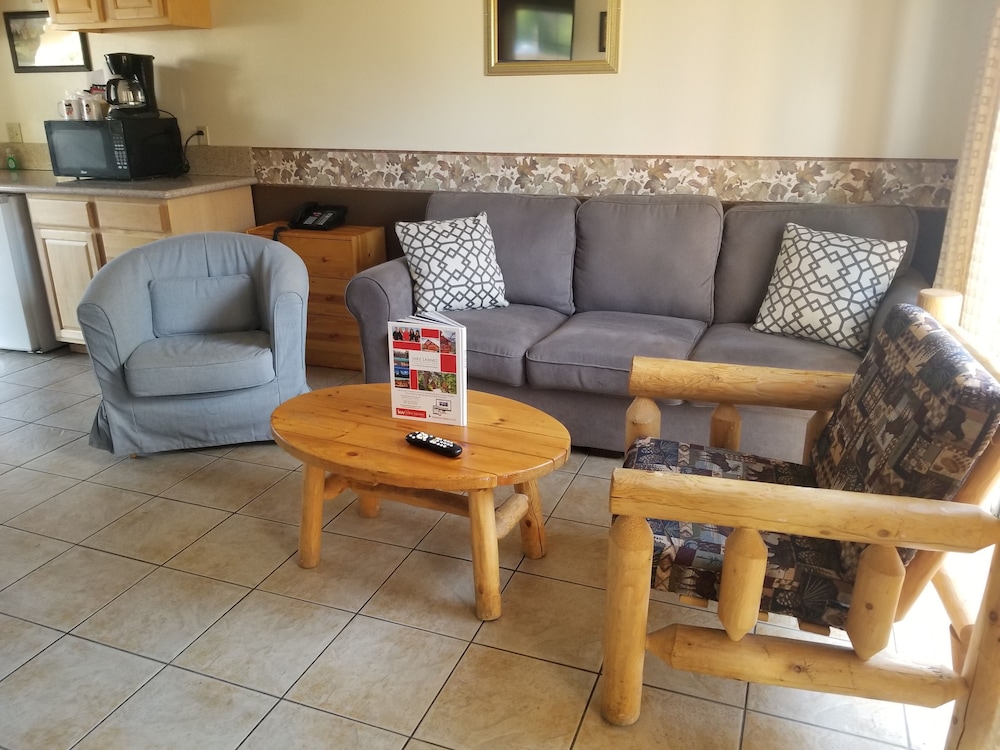 Fireside Lodge - photo 28
