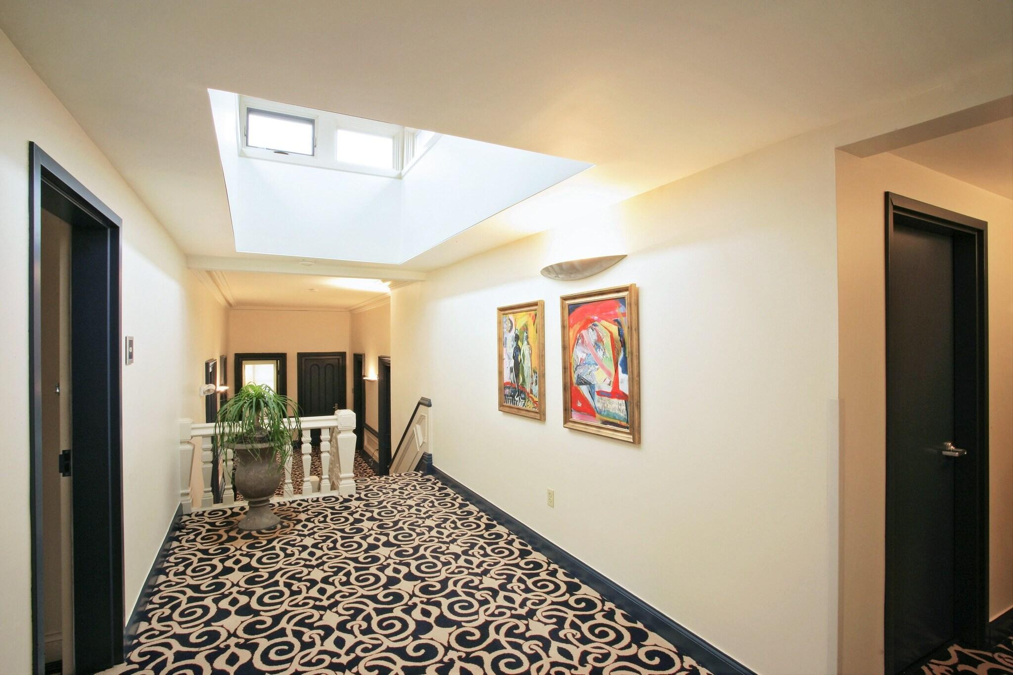 The Mansion On Delaware Ave - photo 23