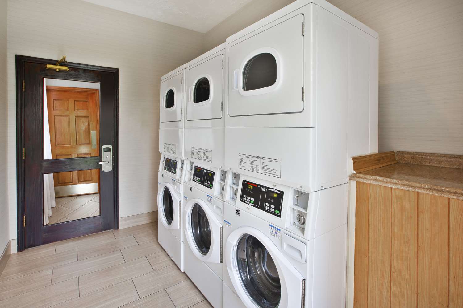 Homewood Suites Dayton Fairborn - photo 13