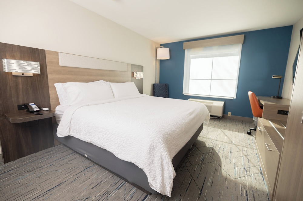Holiday Inn Express & Suites Frackville By IHG - photo 23