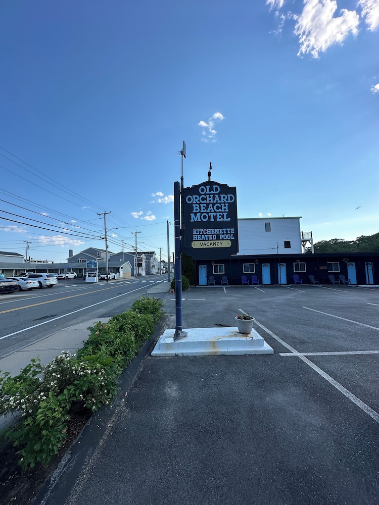 Old Orchard Beach Motel - photo 24