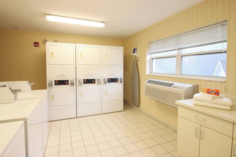 Residence Inn by Marriott Deptford - photo 24