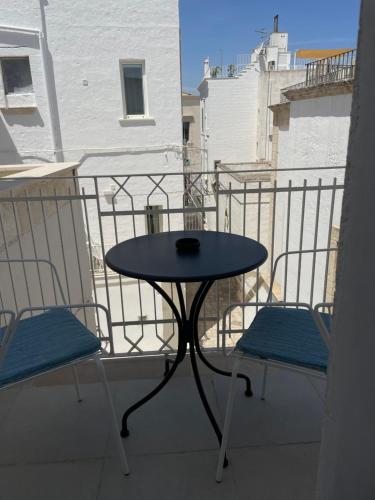 al 22 Suite & Spa Luxury Experience — 4-Star Luxury Hotel in Polignano A Mare, Italy
