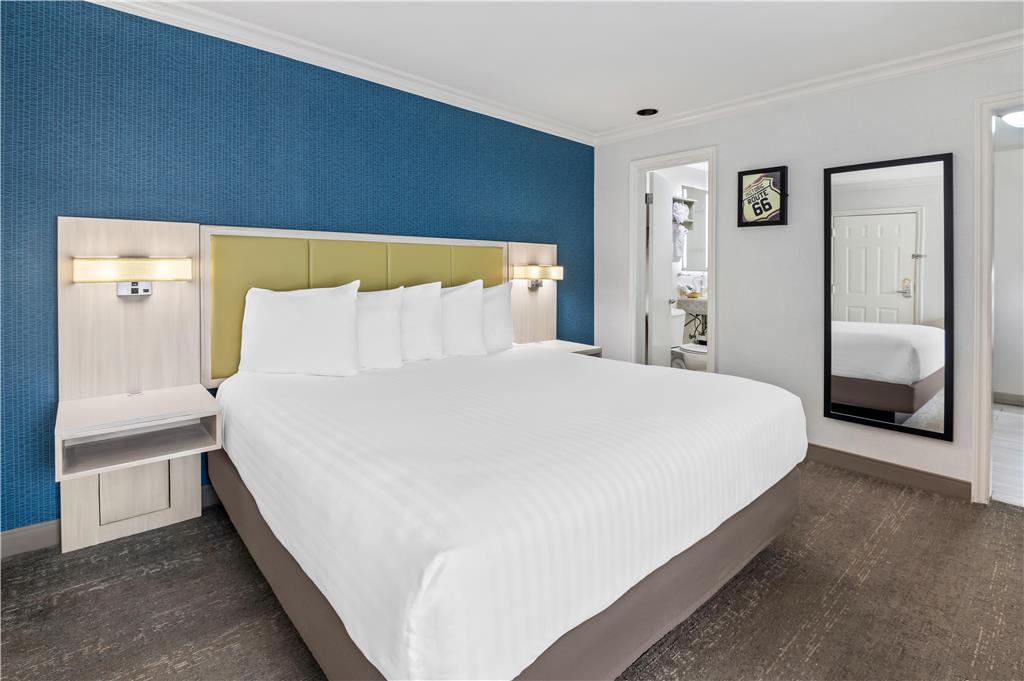 SureStay Hotel by Best Western Santa Monica - photo 31