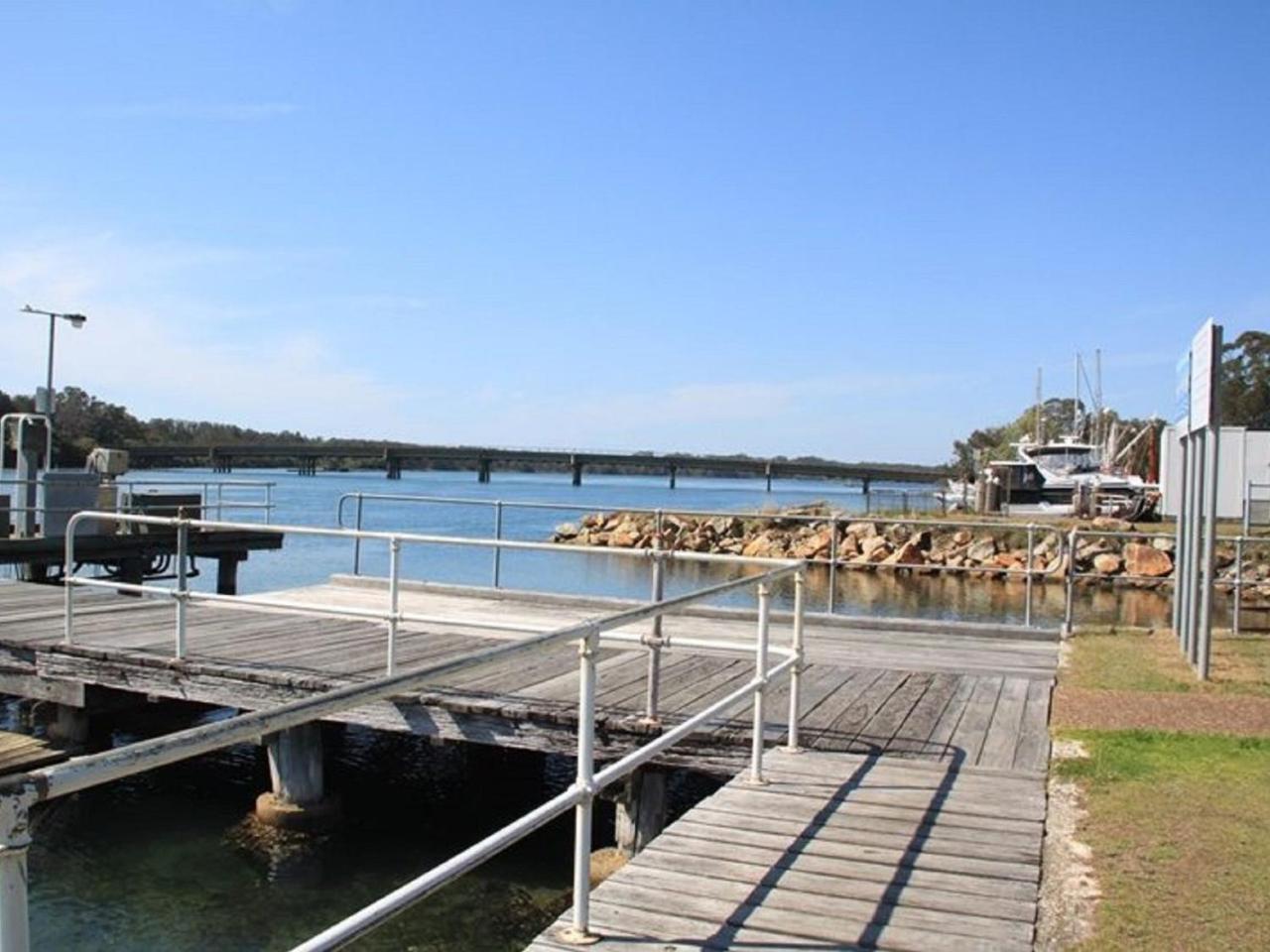Slipways — hotel in Camden Haven