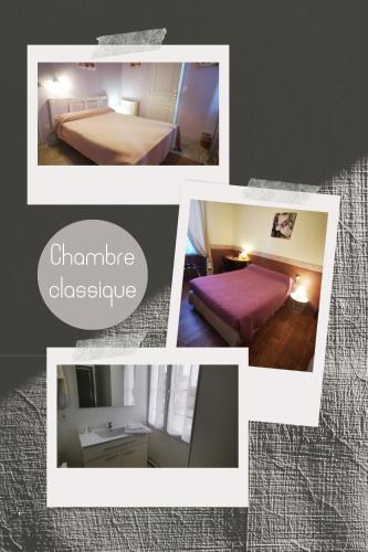 Le Saint Savinien — hotel in Saint-Savinien