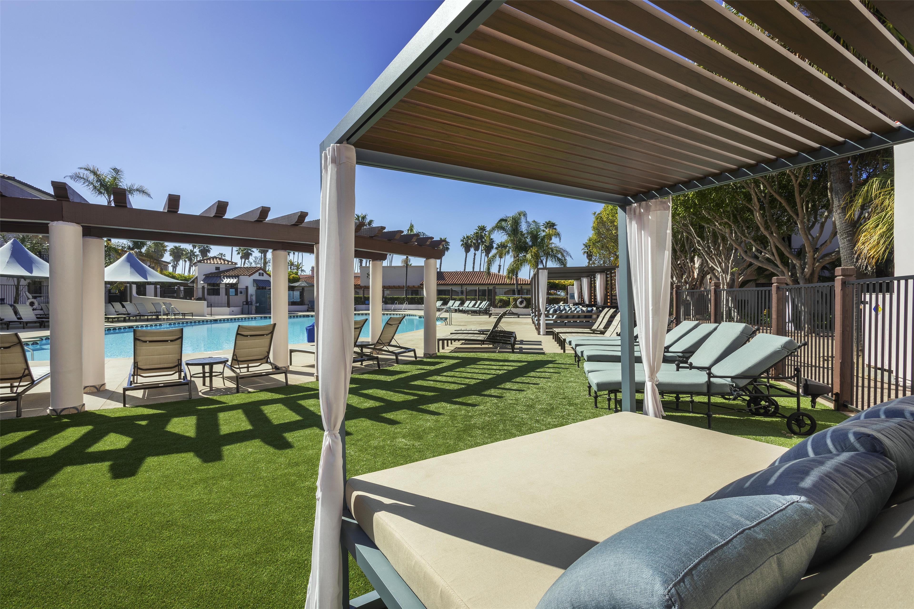 Hilton Santa Barbara Beachfront Resort - photo 20