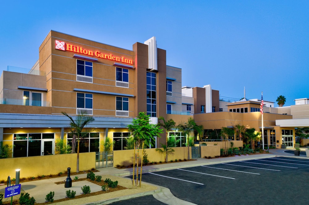 Hilton Garden Inn Santa Barbara Goleta - photo 84