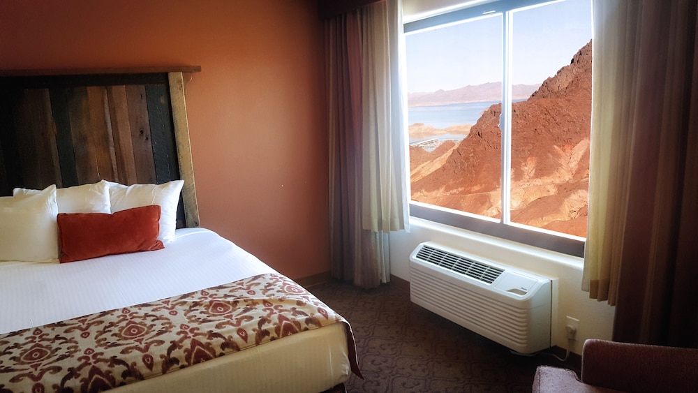 Hoover Dam Lodge - photo 33