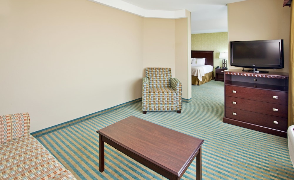 Holiday Inn Columbia East by IHG - photo 11