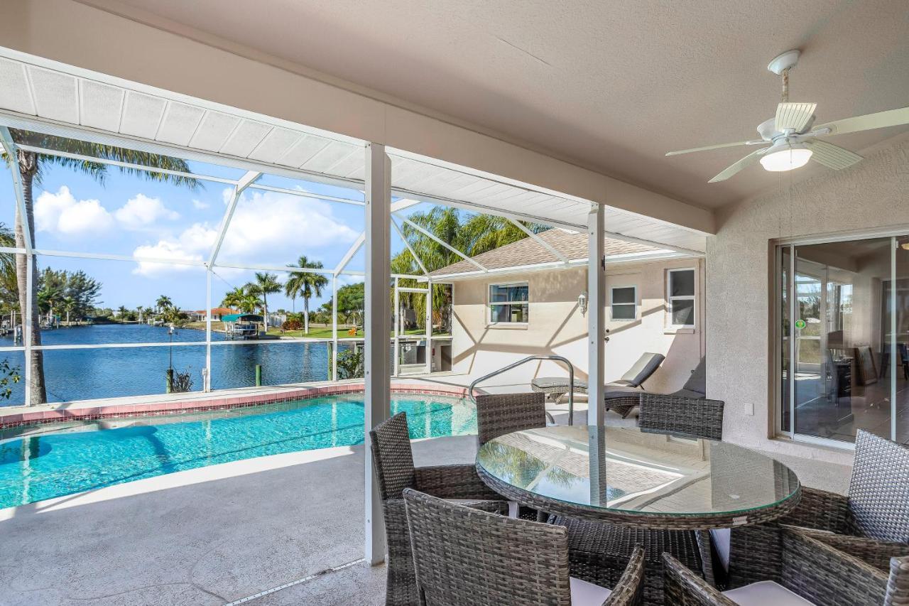 Hook Line and Sunsets in Port Charlotte, United States