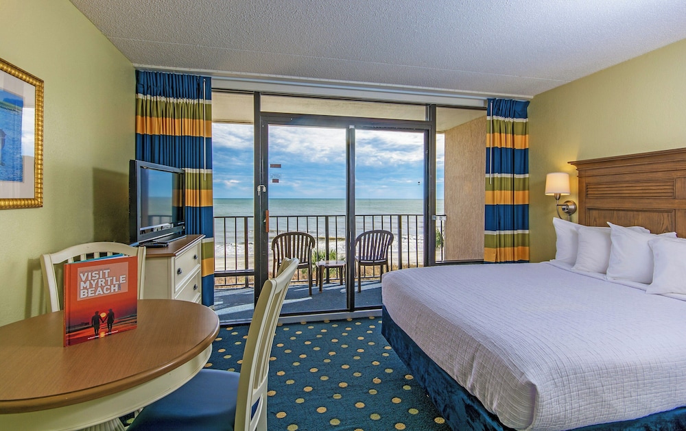 Compass Cove Resort - photo 39