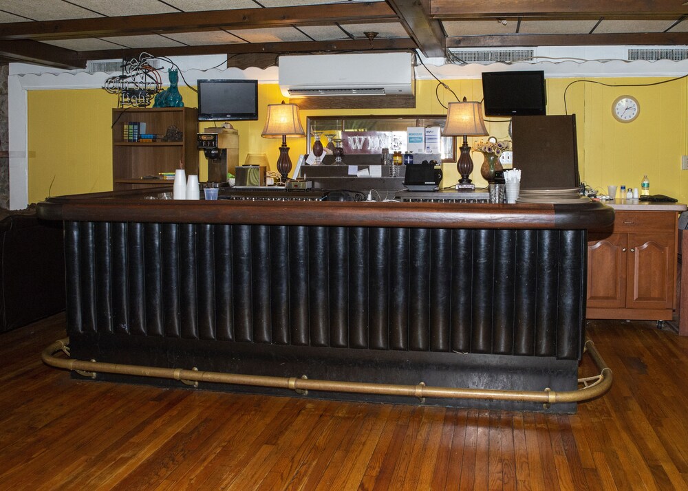 Chestnut Grove Resort - photo 106