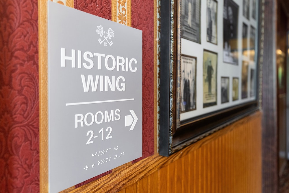 Hotel Seward - photo 25