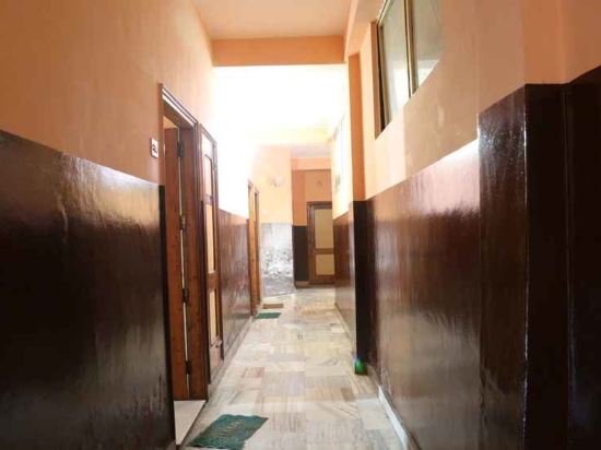 Hotel Ambalika — Katra — photo 2