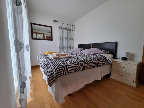 Cabanas de Tavira A Wonderful T2 Duplex With Seaview — 4-Star Luxury Hotel in Cabanas De Tavira, Portugal