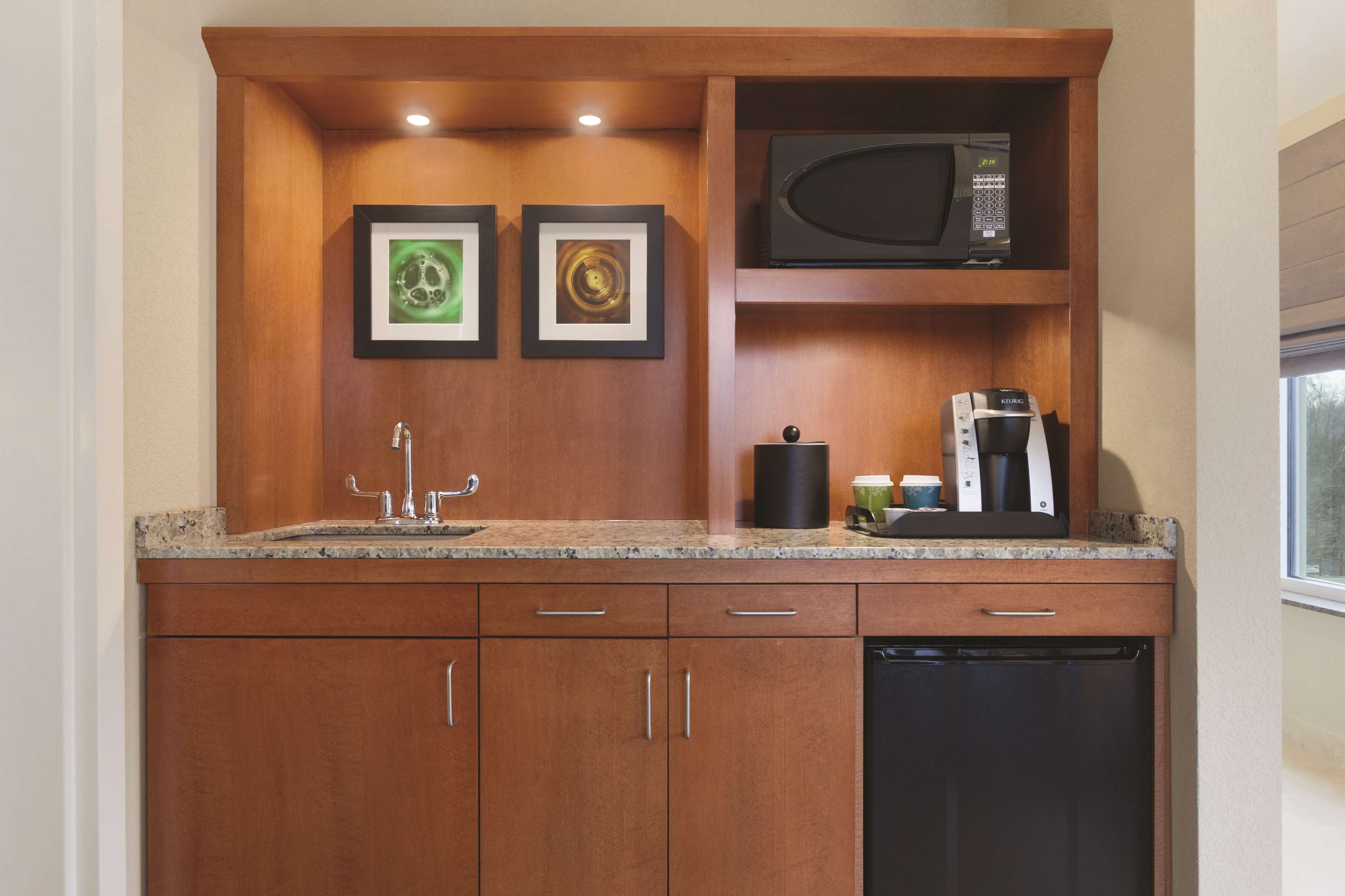 Hilton Garden Inn Falls Church - photo 26