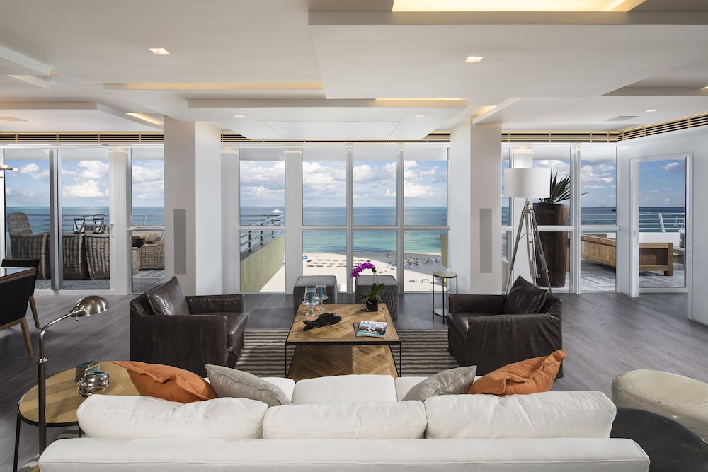 Hilton Bentley Miami South Beach - photo 43