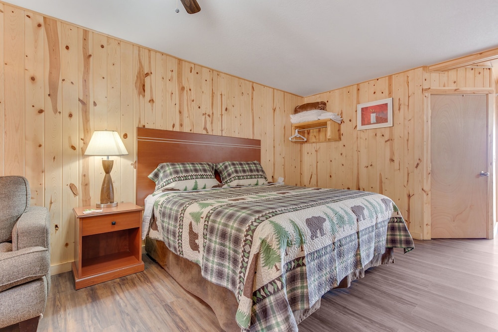 Great Sand Dunes Lodge - photo 43