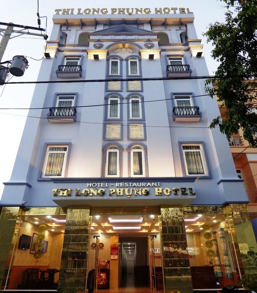 Thi Long Phung Hotel - last minute hotel in Phu Quoc
