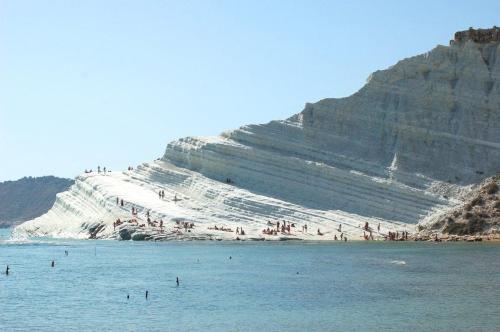 Case Vacanze Lido Azzurro — Porto Empedocle — photo 5