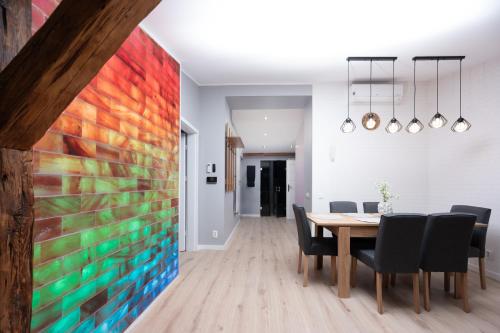 Apartament Solny Loretańska — 4-Star Luxury Hotel in Krakow, Poland