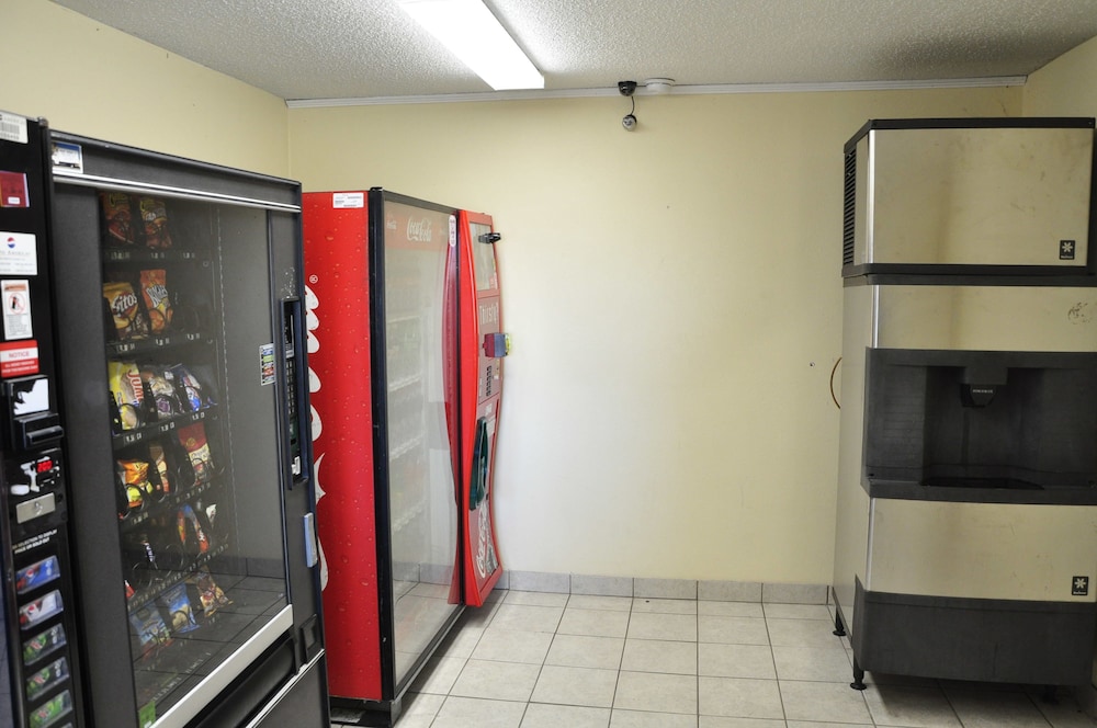 Motel 6 Little Rock AR Airport - photo 32