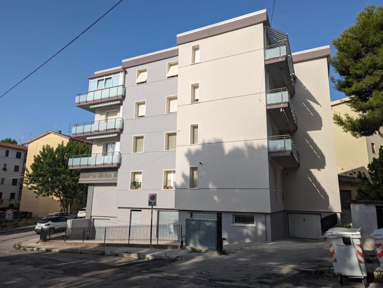 Appartamento Zona Grazie — 4-Star Luxury Hotel in Ancona, Italy