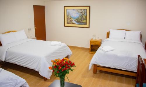 Hotel Centro Huancayo — San Antonio — photo 2