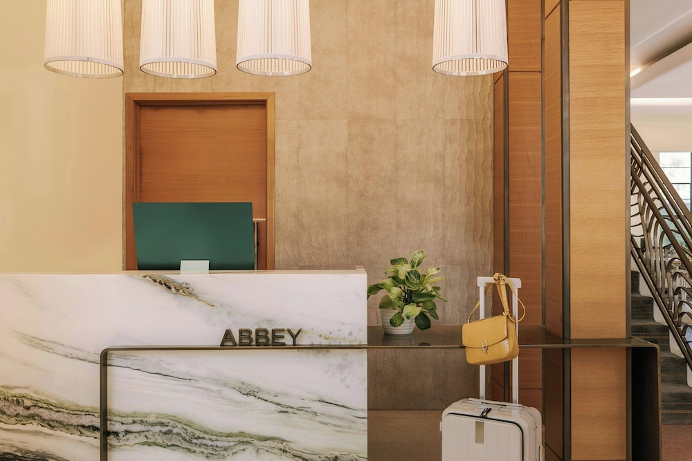 The Abbey Hotel Miami Beach Sonder by Marriott Bonvoy - photo 5