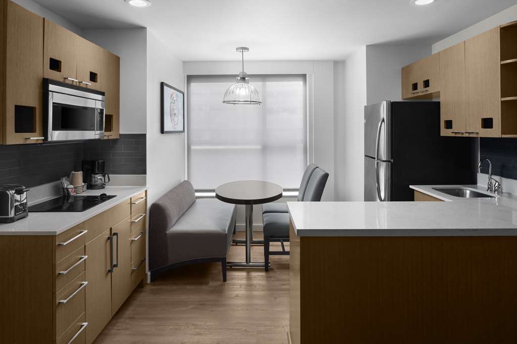 Hyatt House Raleigh North Hills - photo 25