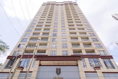 Apartment in kilimani