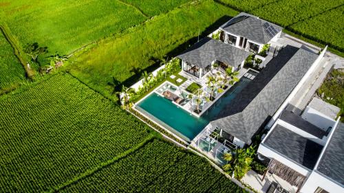 Villa Nature View by BaliSuperHost — 4-Star Luxury Hotel in Ubud, Indonesia
