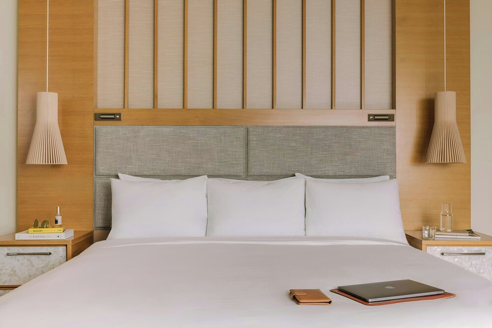 The Abbey Hotel Miami Beach Sonder by Marriott Bonvoy - photo 18