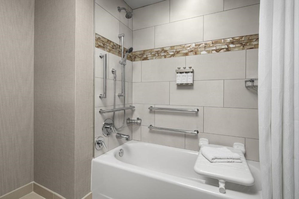 Residence Inn By Marriott Jacksonville Mayo Clinic Area - photo 26