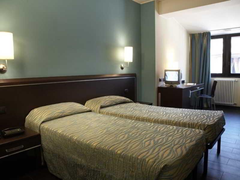 Hl Hotel Campidoglio