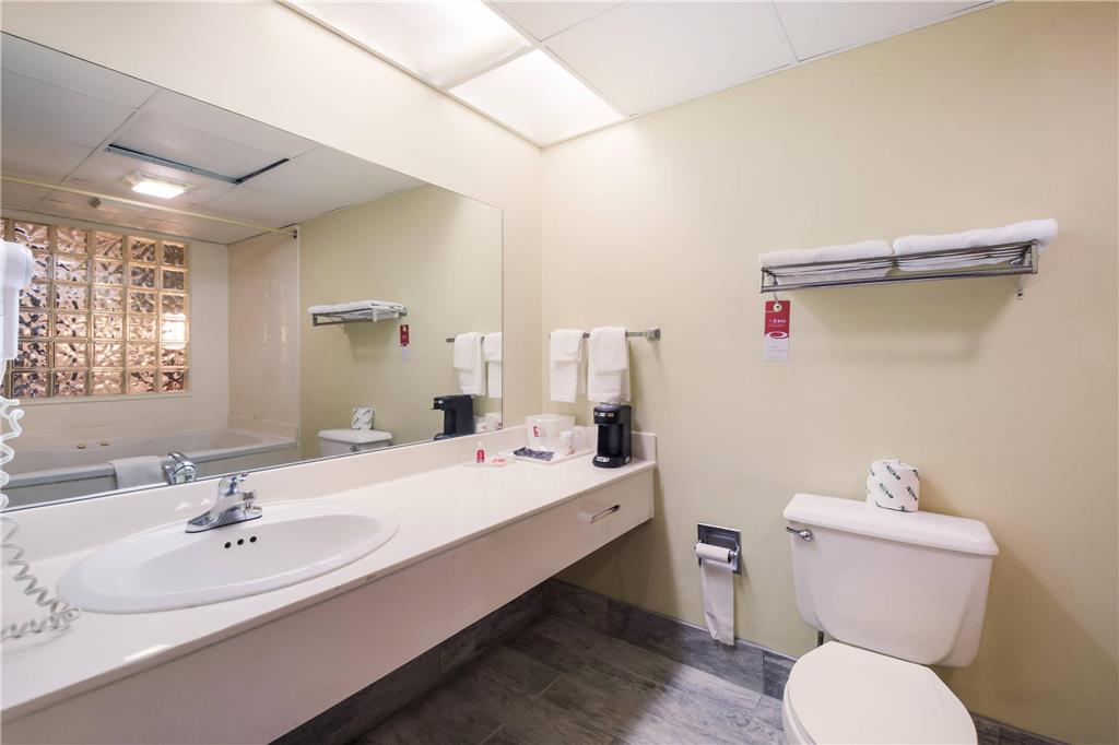Econo Lodge Inn & Suites Knoxville East - photo 9