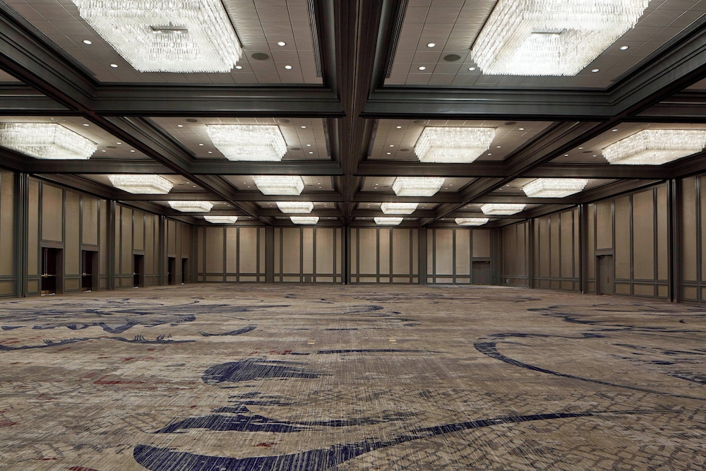Renaissance Atlanta Waverly Hotel & Convention Center - photo 71