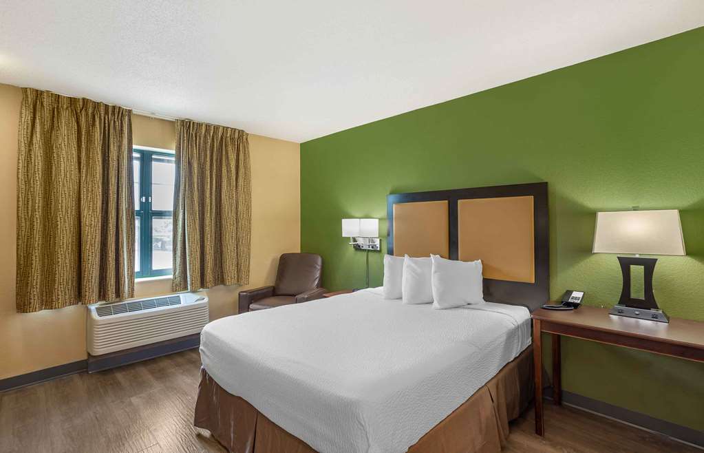 Extended Stay America Suites Allentown Bethlehem - photo 15