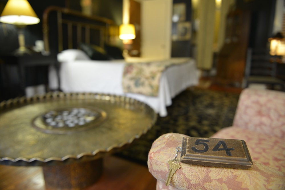Tabard Inn - photo 16