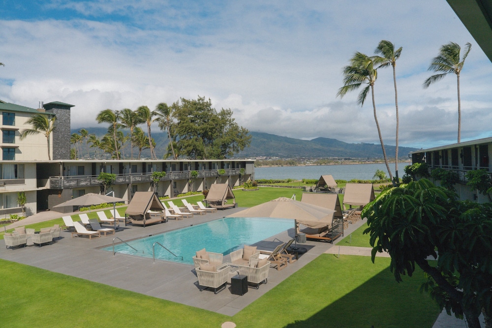 Maui Seaside Hotel - photo 45