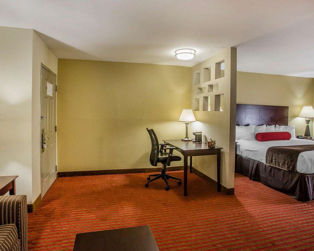 Quality Suites Nashville Airport - photo 14