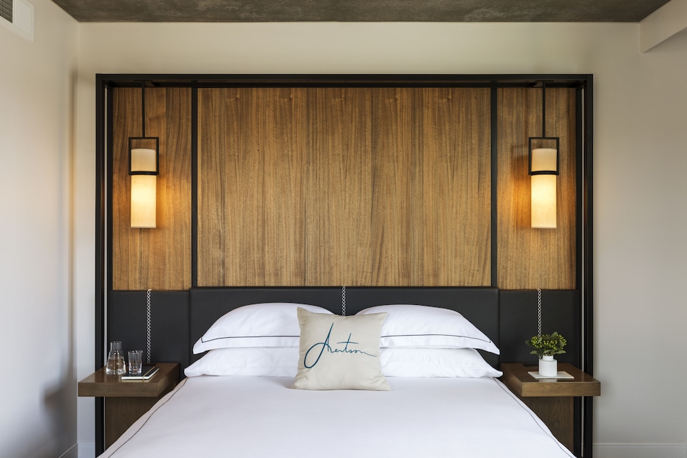 Kimpton Aertson Hotel by IHG - photo 8