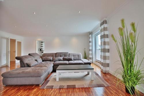 Penthouse am Platz Penthouse am Platz Beach Loft Appartement 06 — 4-Star Luxury Hotel in Timmendorfer Strand, Germany
