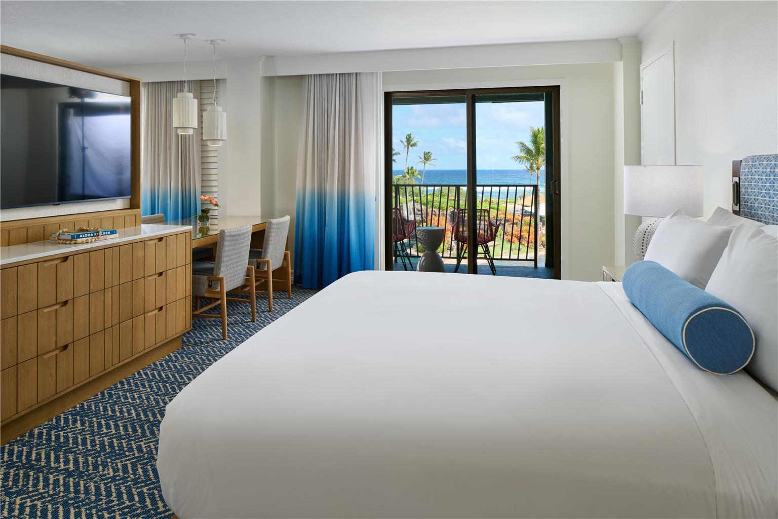 Outrigger Kauaʻi Beach Resort & Spa - photo 163