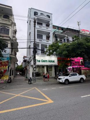 The Gem Hotel in Ninh Binh, Vietnam