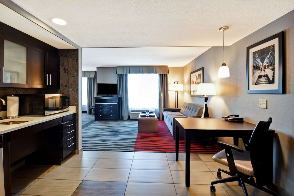 Homewood Suites by Hilton DuBois PA - photo 11